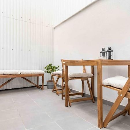 Fresh & Stylish Apartment With Parking By Rems Málaga Exteriör bild